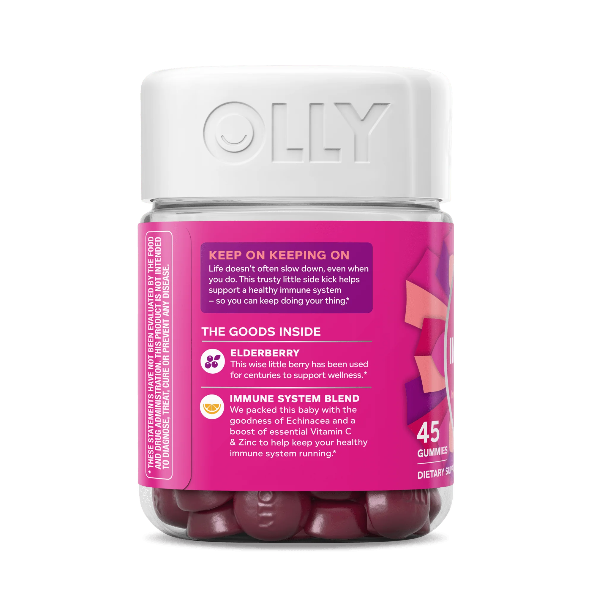 Active Immunity Berry Brave - Image 4
