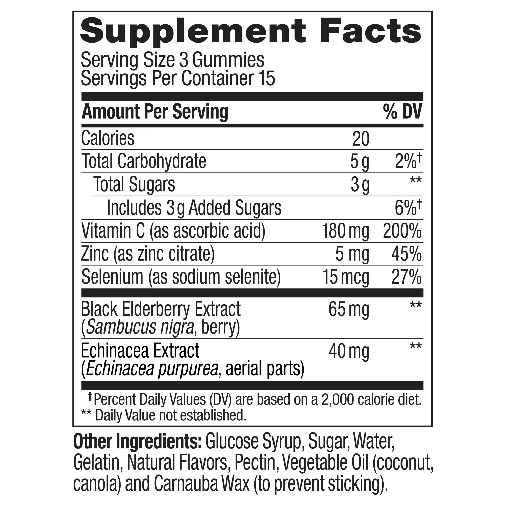 Active Immunity Berry Brave - Image 5