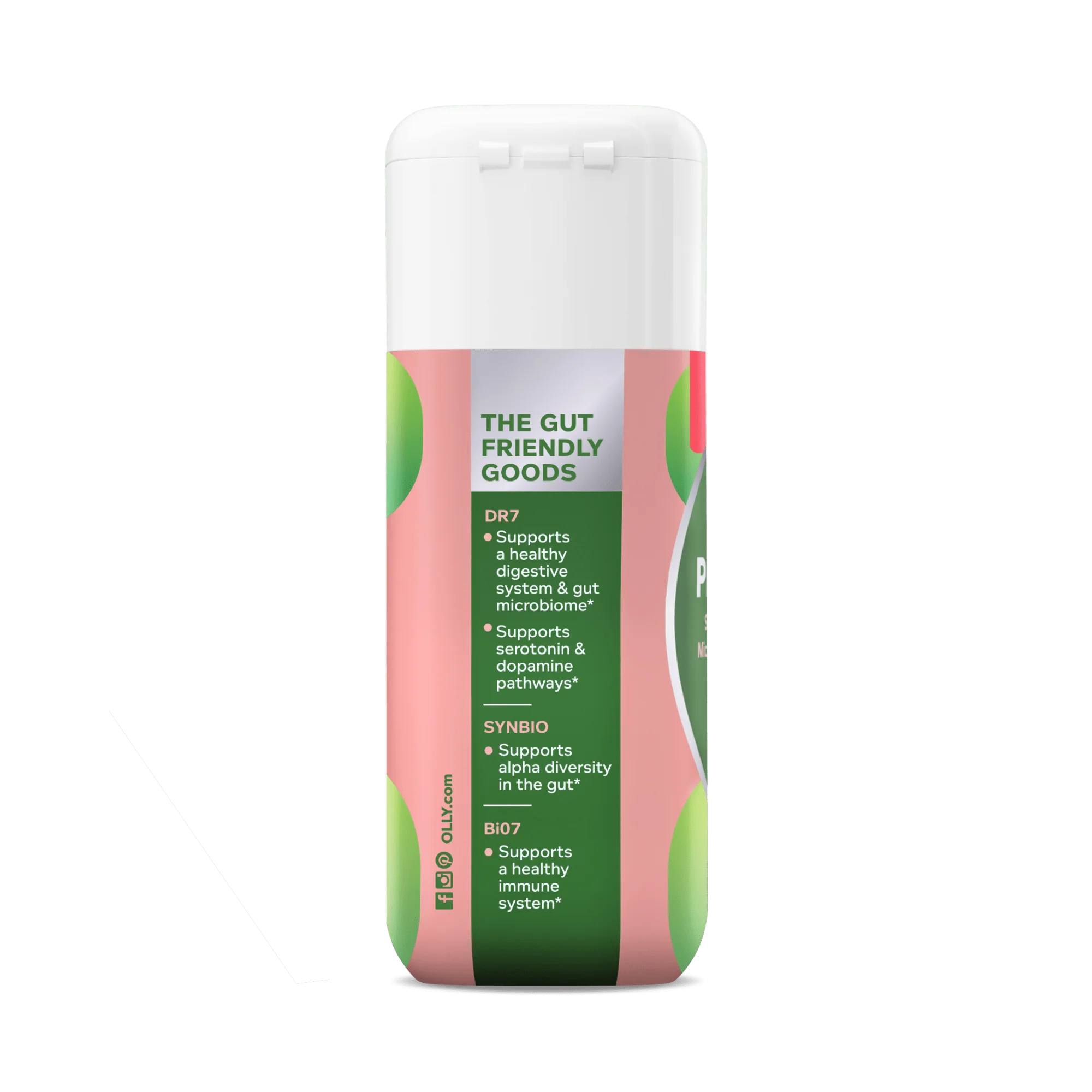 Big 10 Probiotic - Image 4