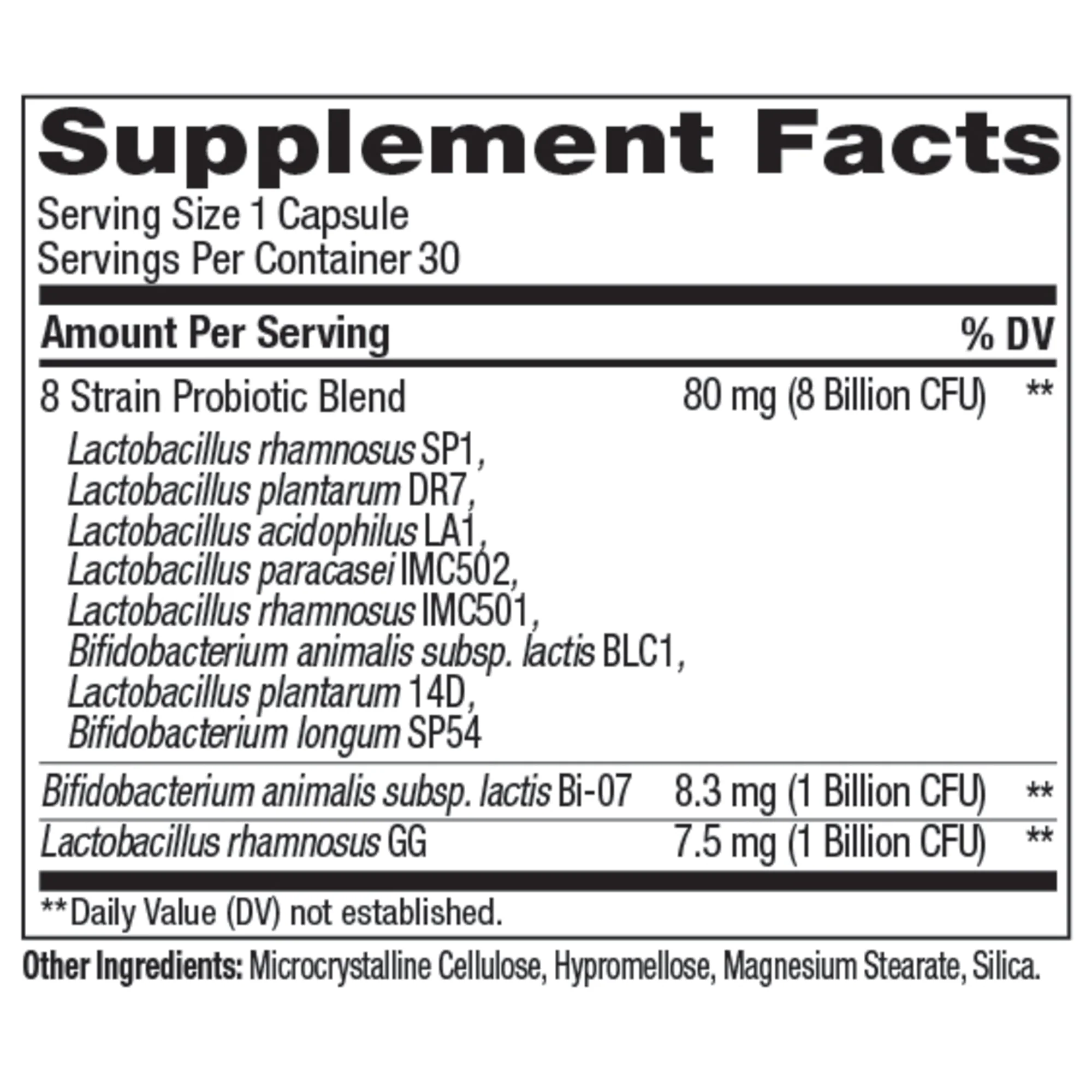 Big 10 Probiotic - Image 5