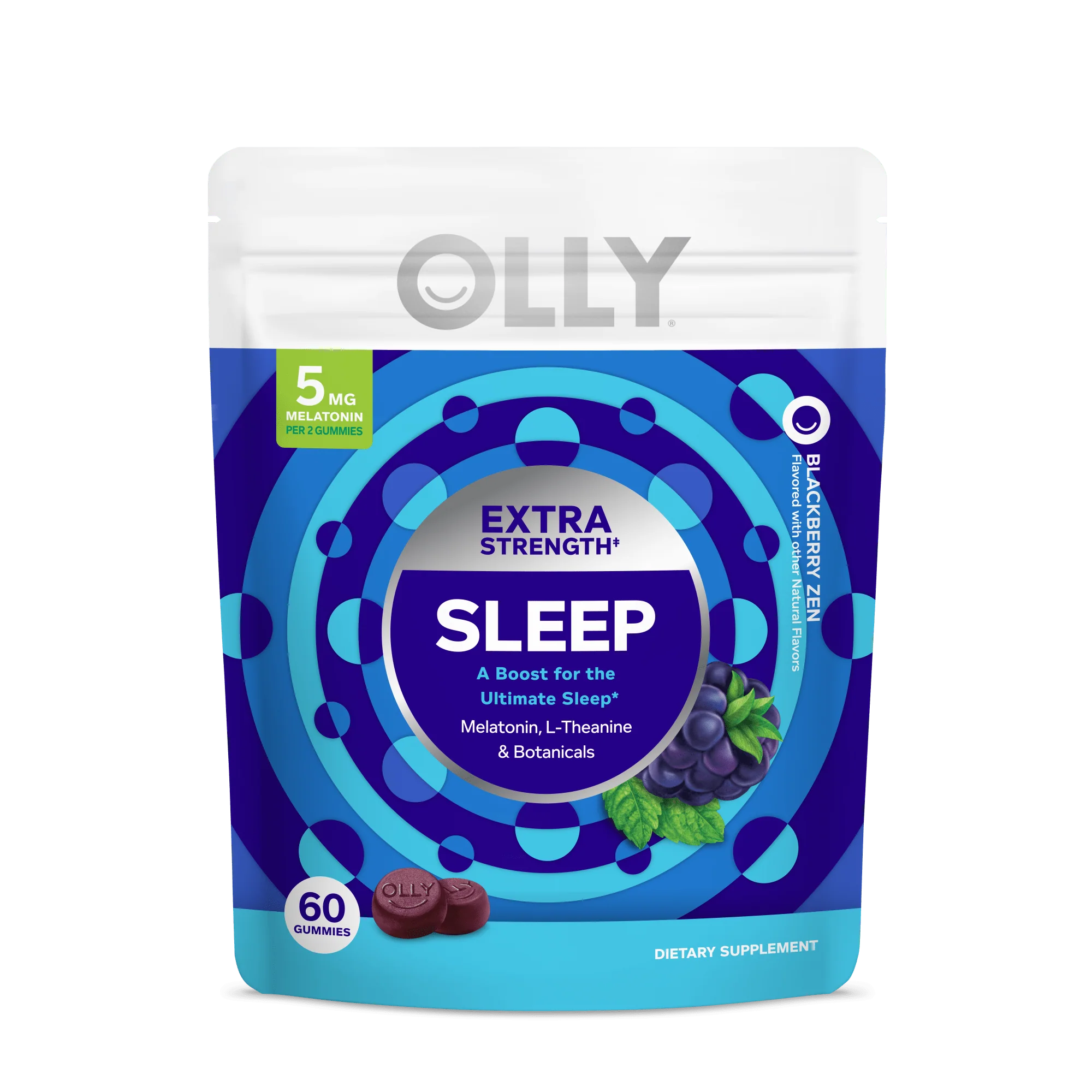 Extra Strength Sleep - Image 11