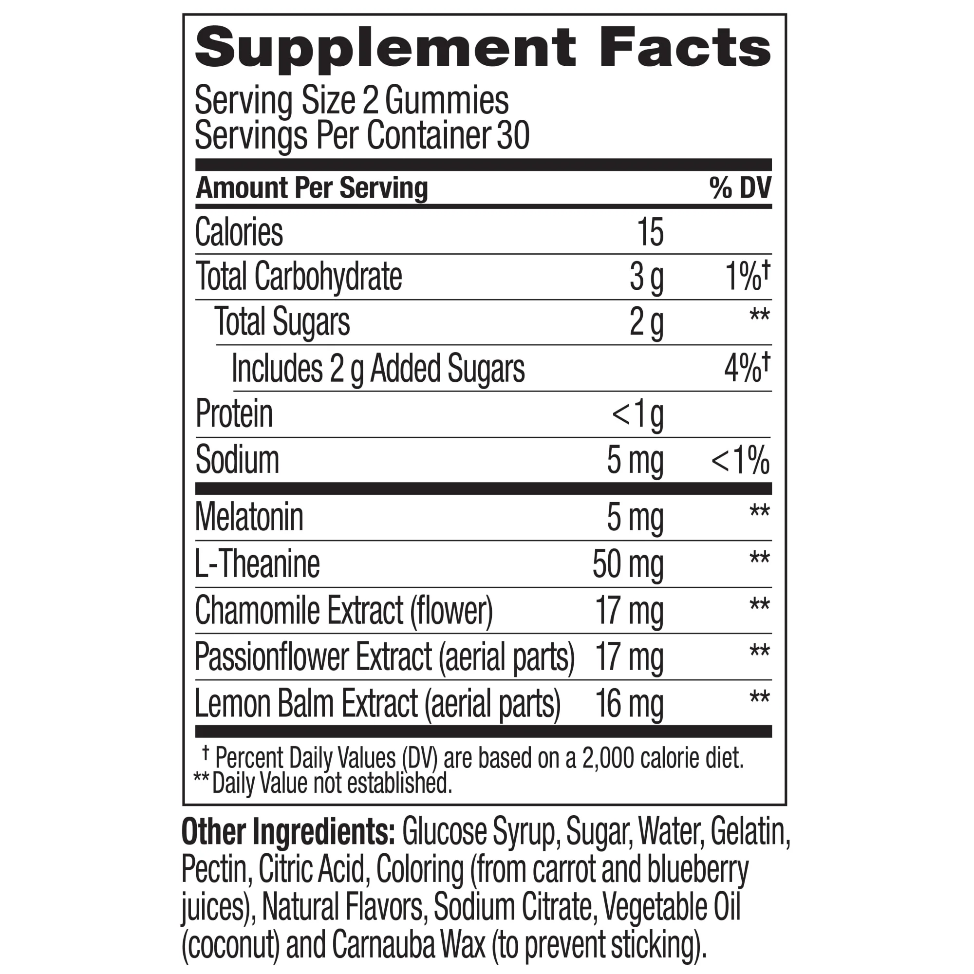 Extra Strength Sleep - Image 13
