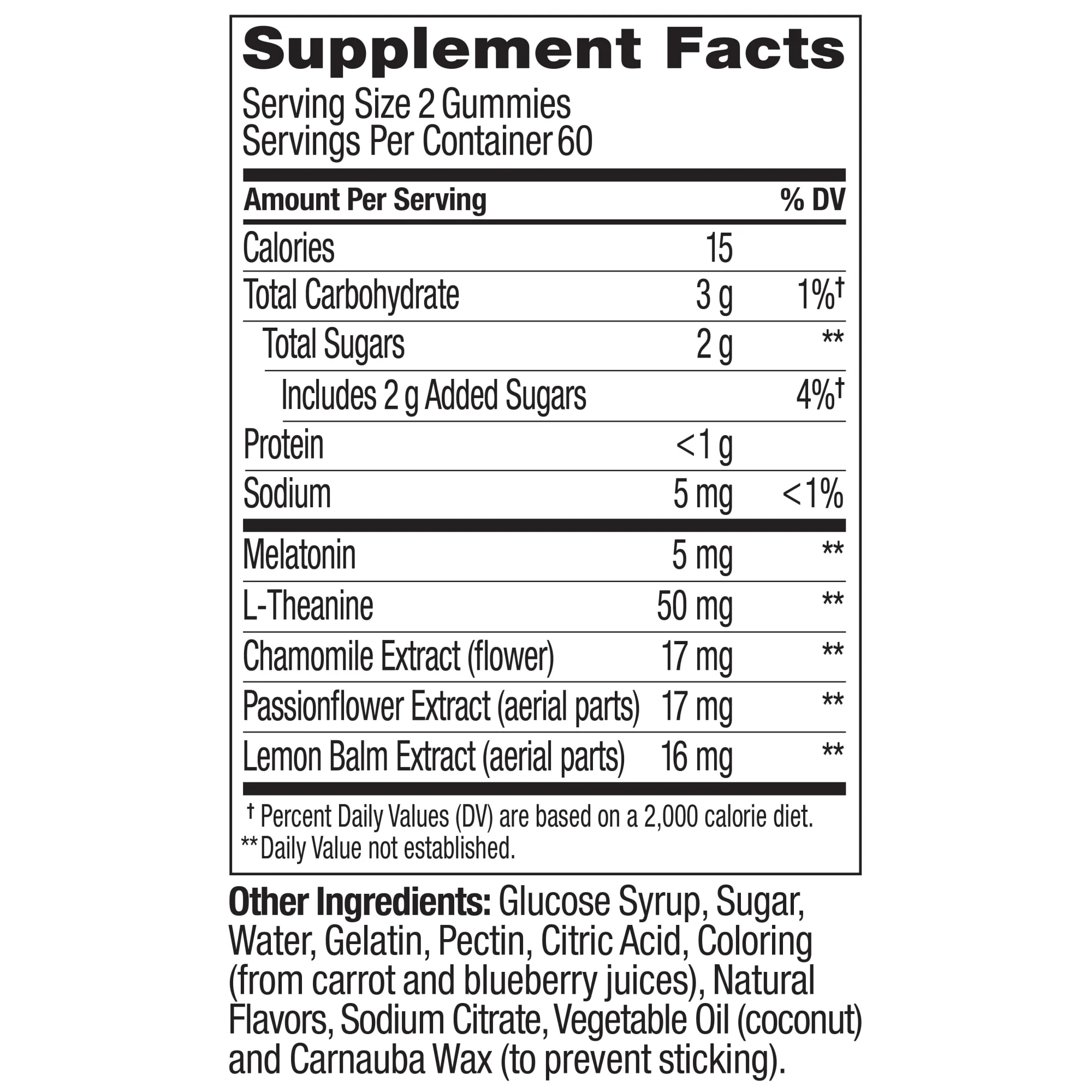 Extra Strength Sleep - Image 16