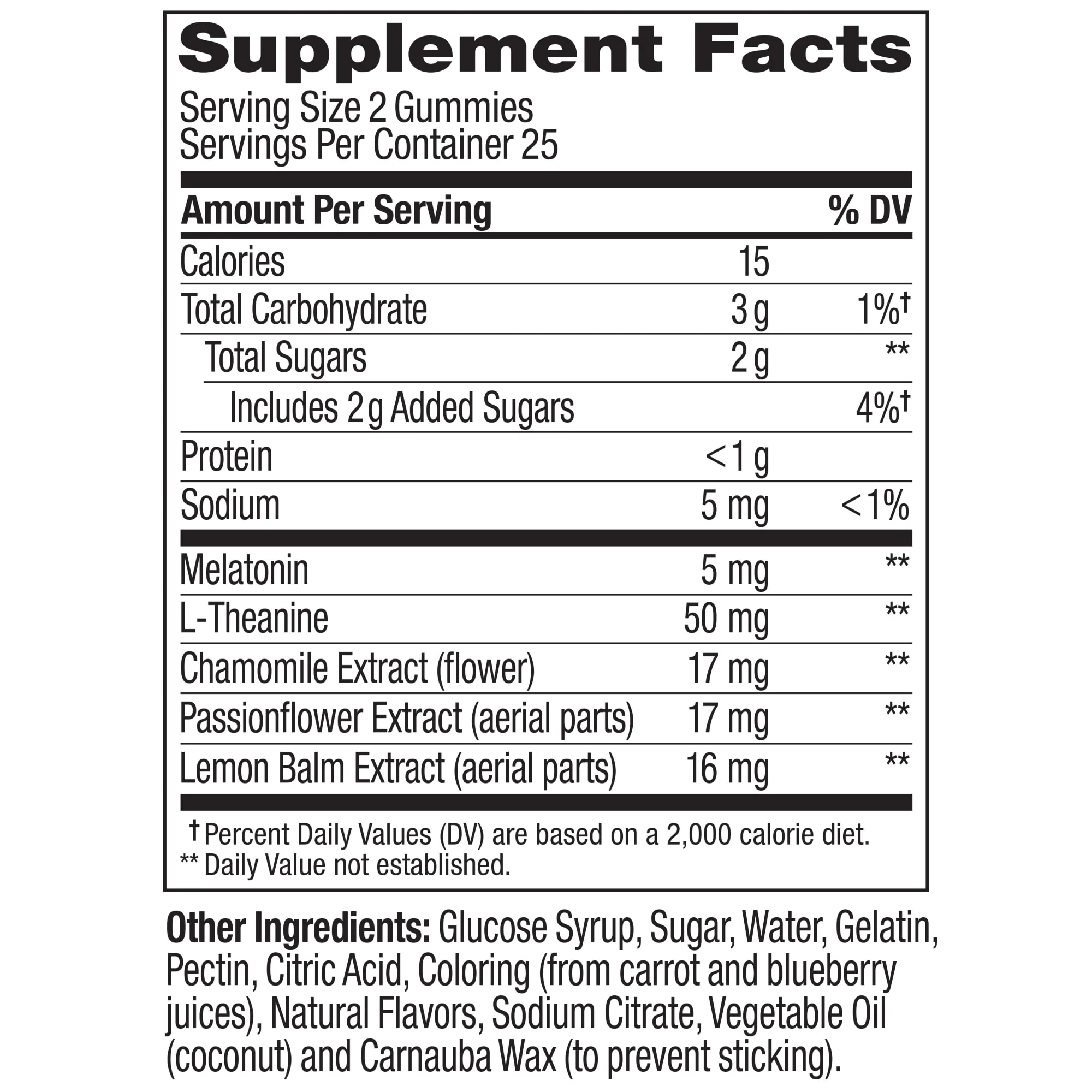 Extra Strength Sleep - Image 5