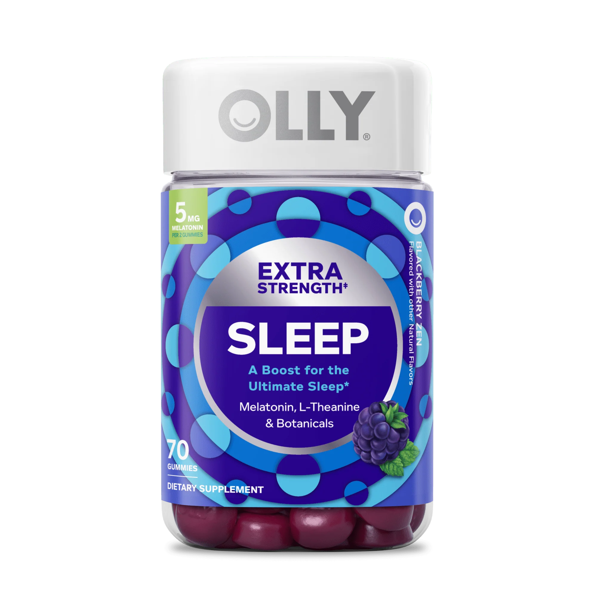 Extra Strength Sleep - Image 6