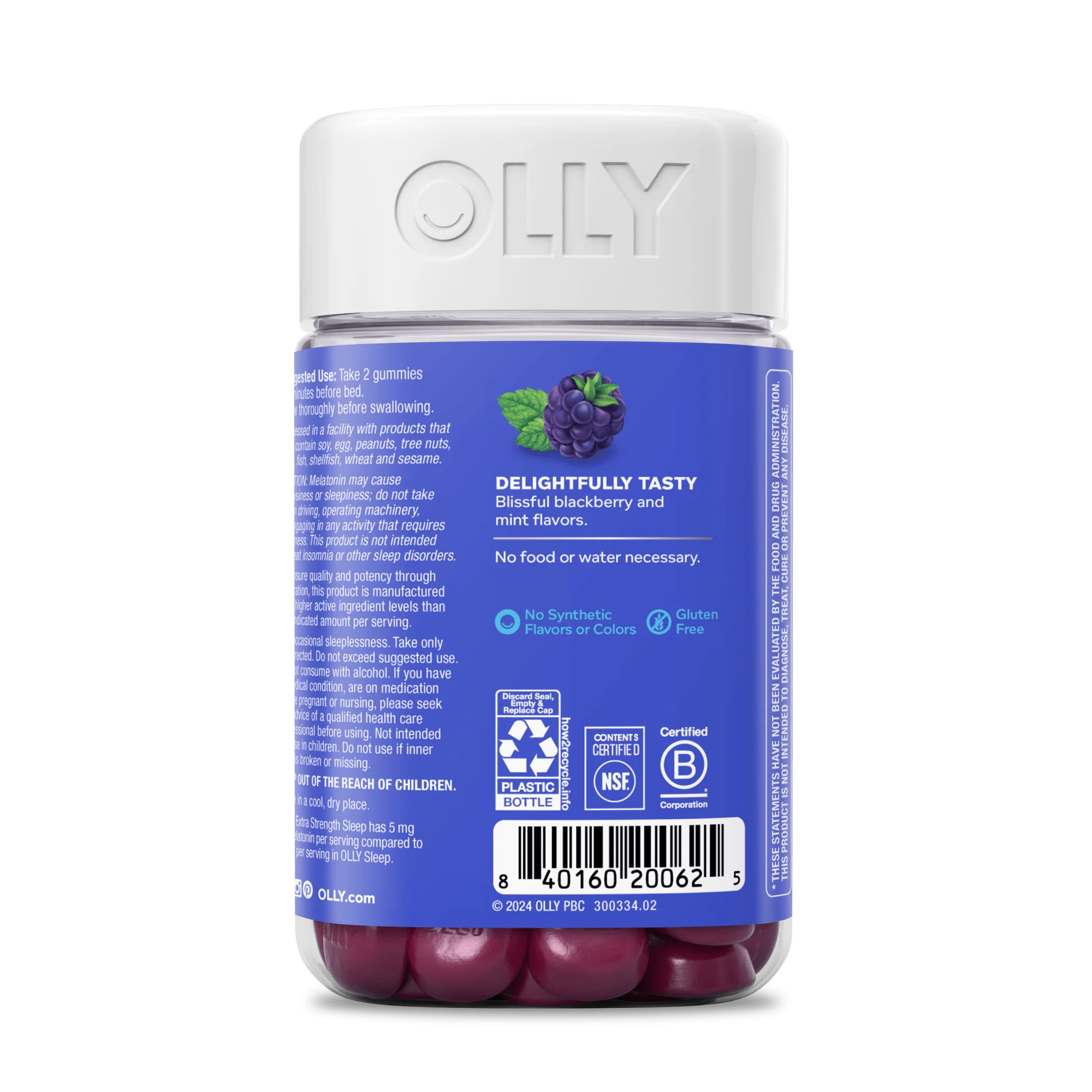 Extra Strength Sleep - Image 8