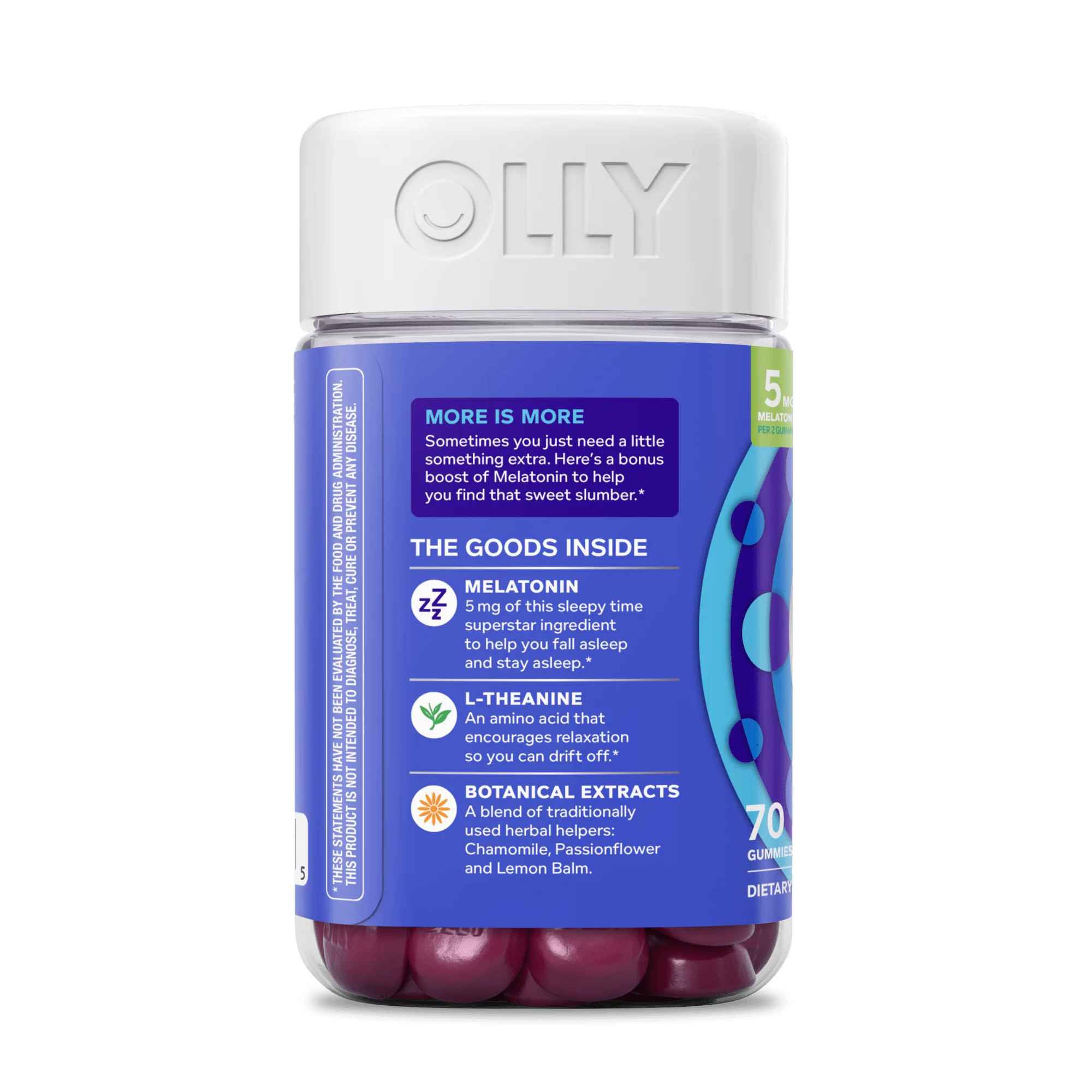 Extra Strength Sleep - Image 9