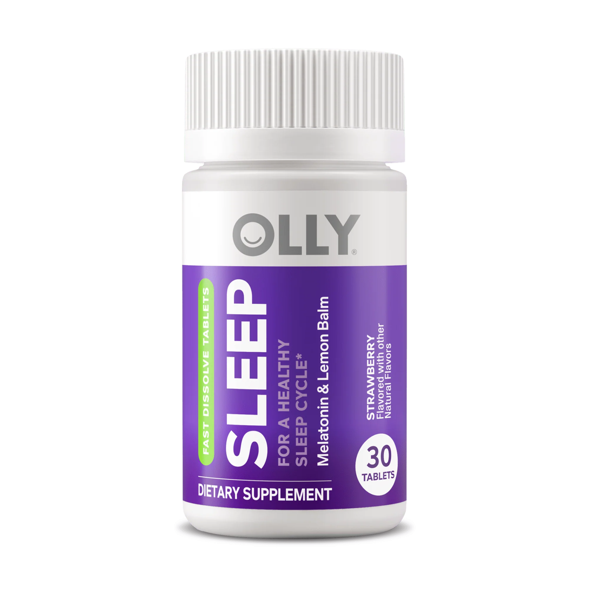Fast Dissolves Sleep - Image 3