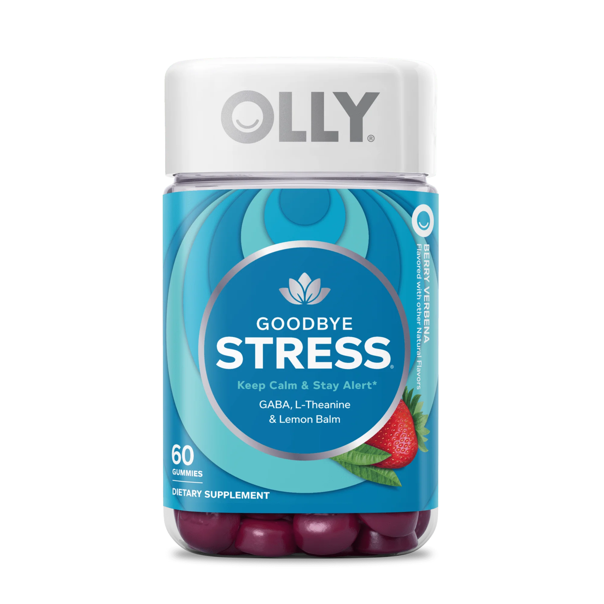 Goodbye Stress - Image 6