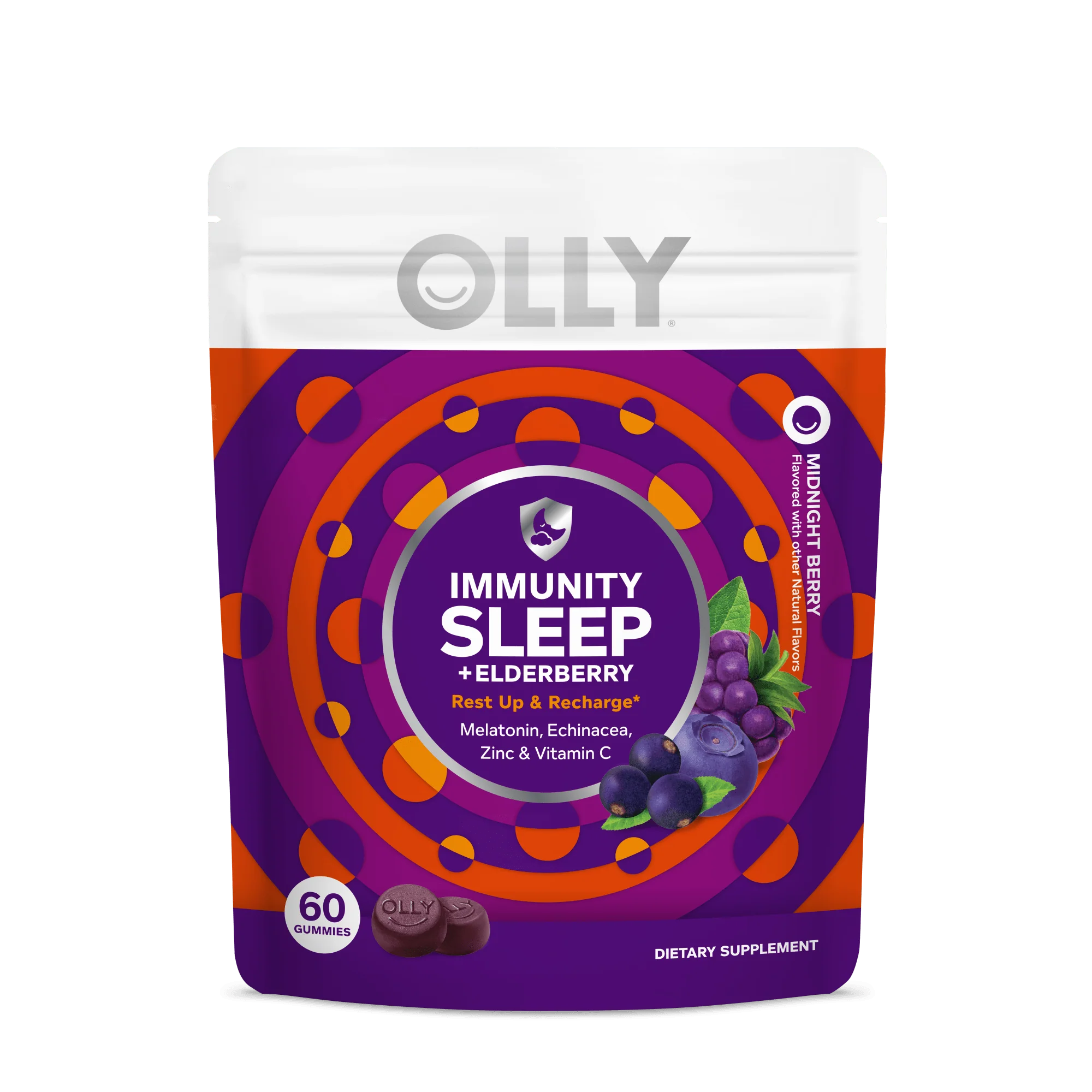 Immunity Sleep Gummies - Image 6