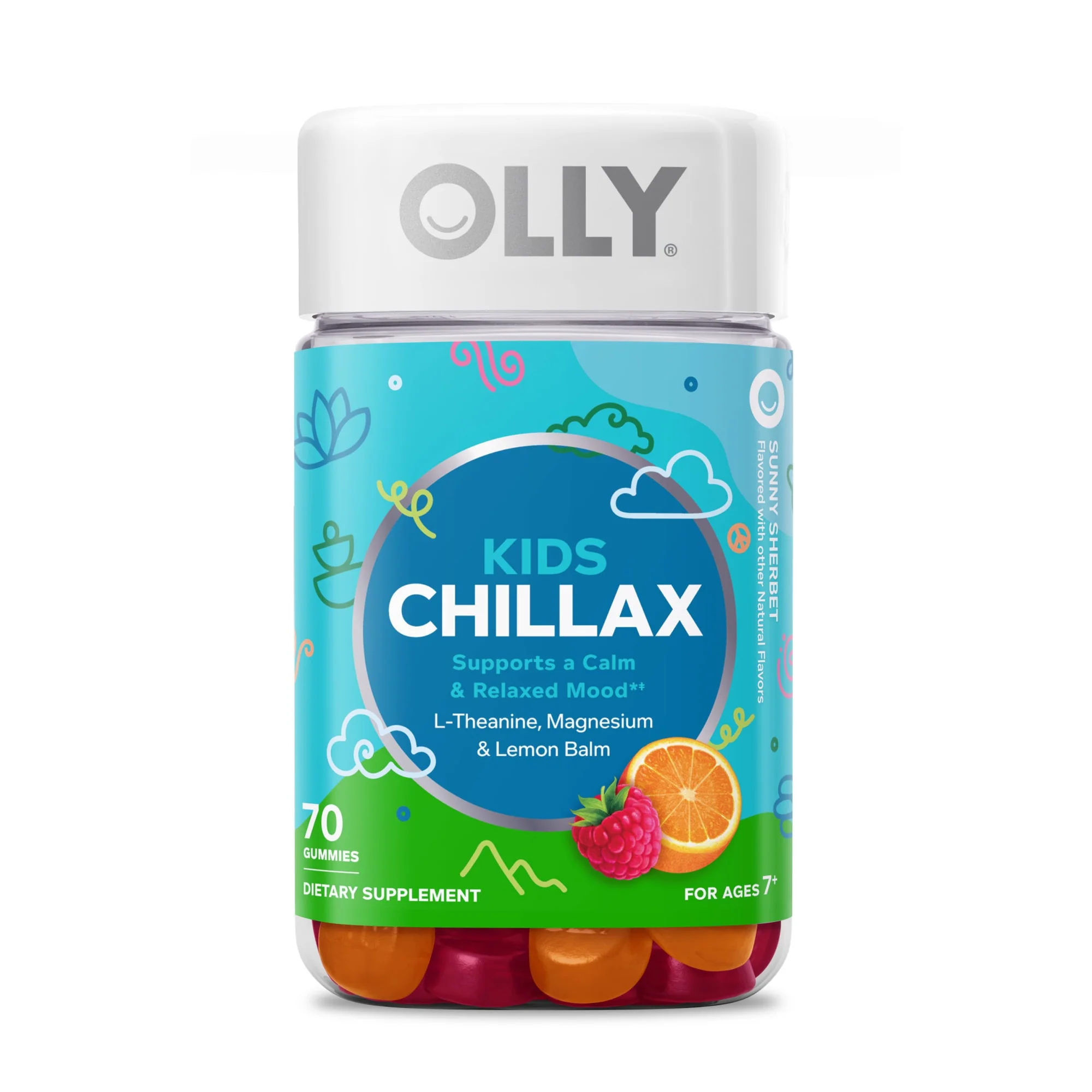 Kids Chillax - Image 6