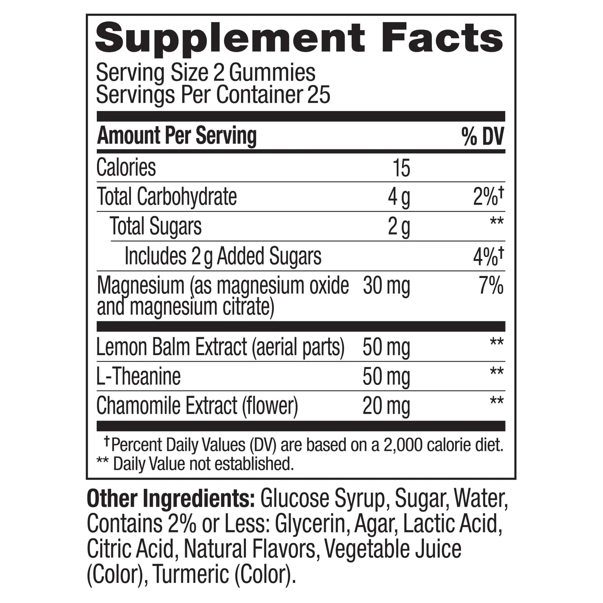 Kids Melatonin Free Sleep - Image 5