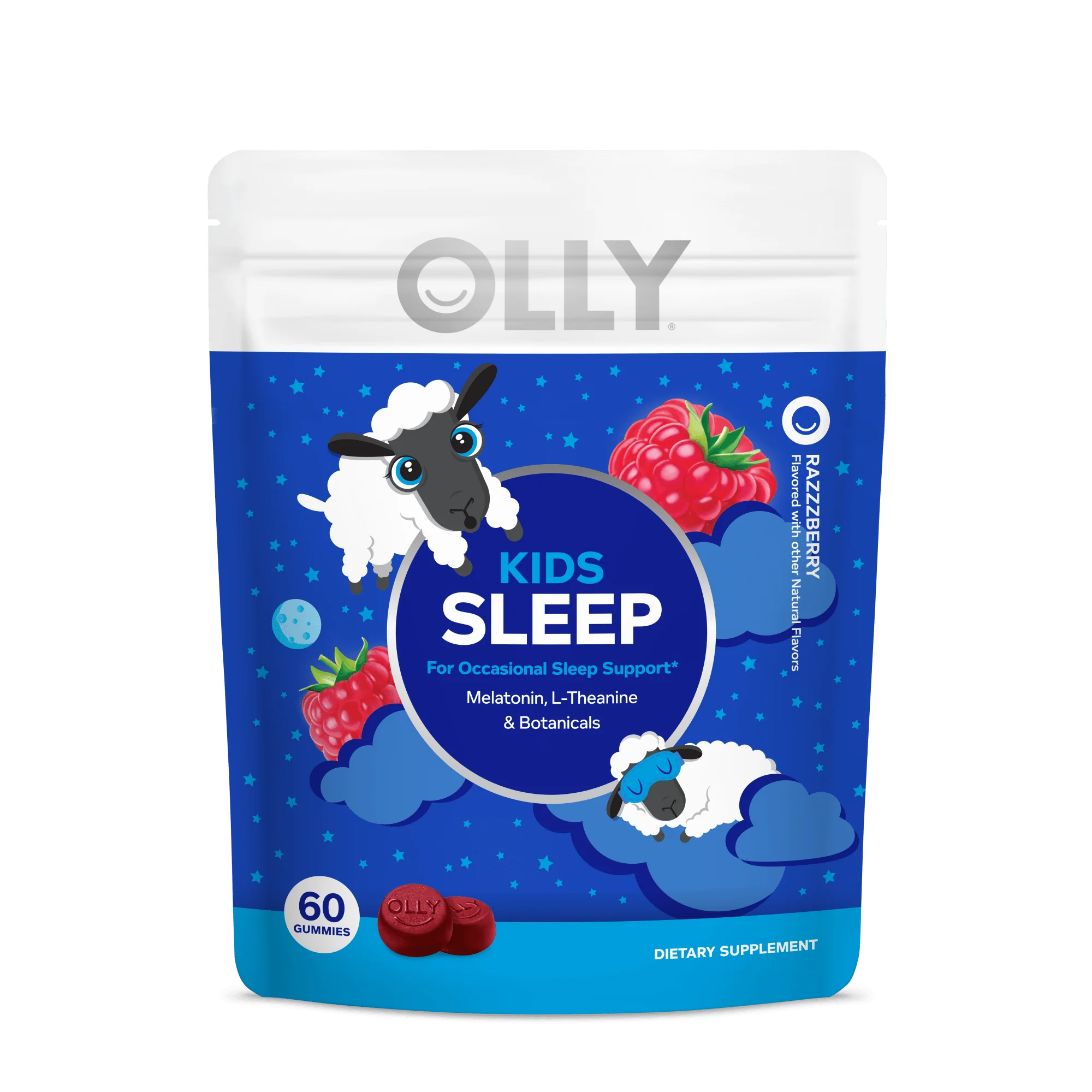 Kids Sleep - Image 11