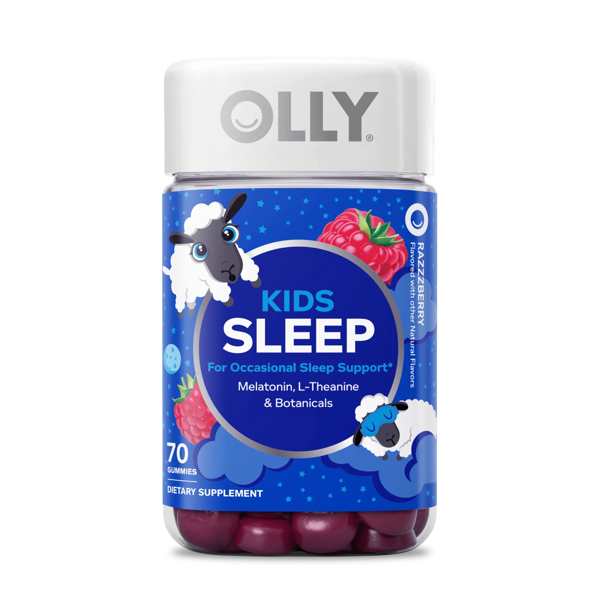Kids Sleep - Image 6