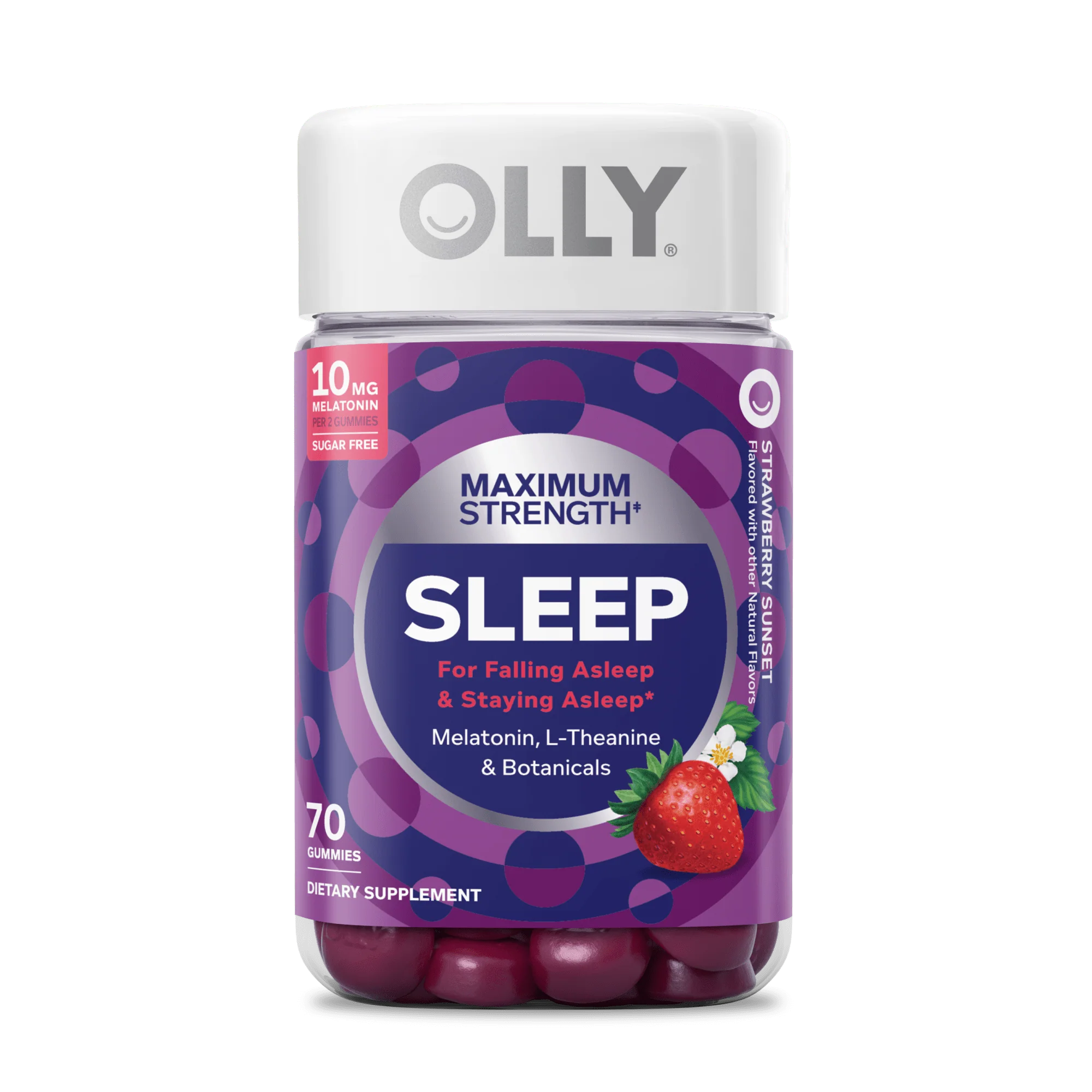 Maximum Strength Sleep - Image 6