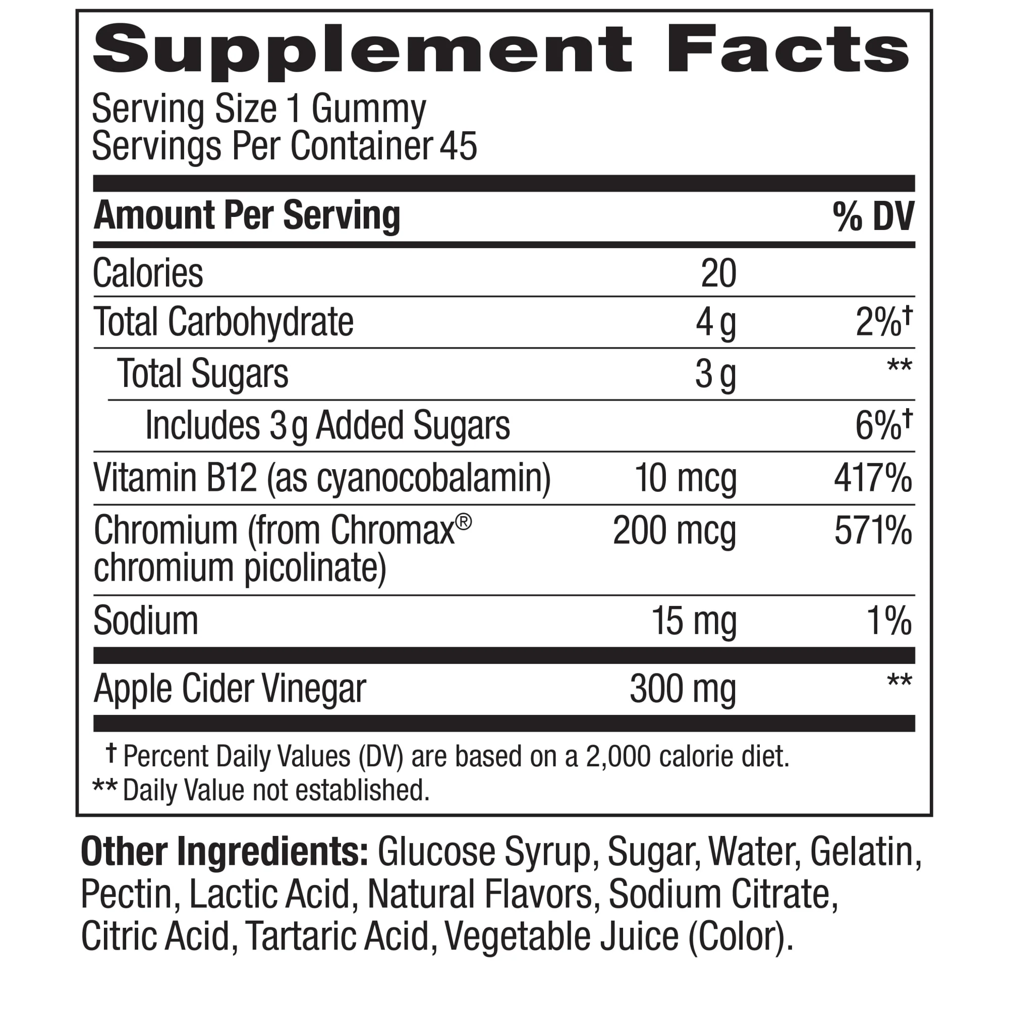 Metabolism Gummy Rings - Image 10
