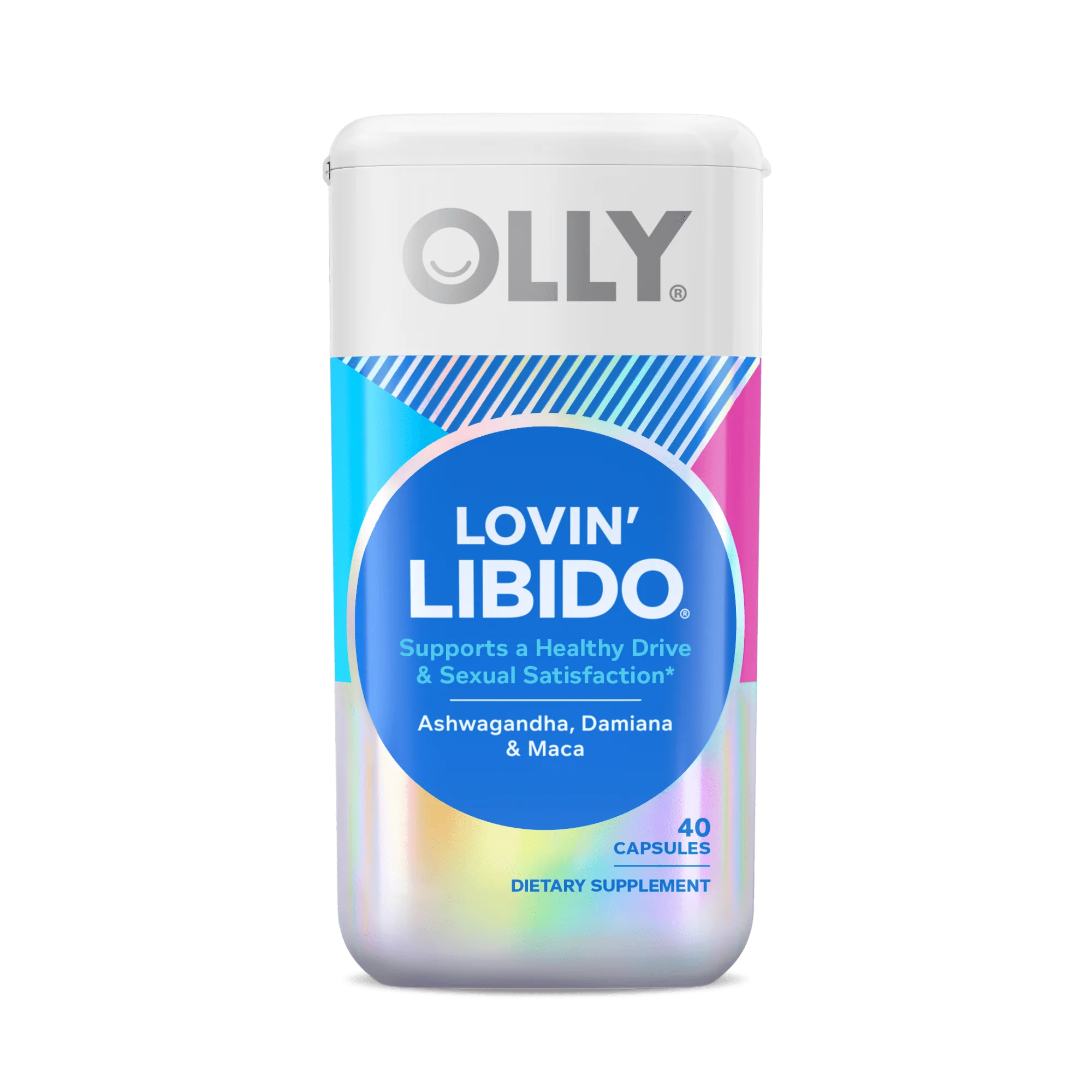 Lovin' Libido
