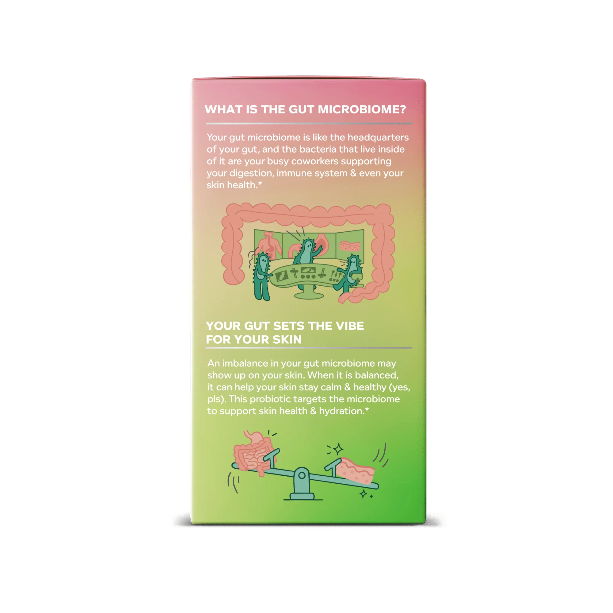 Precise Probiotics Skin - Image 4