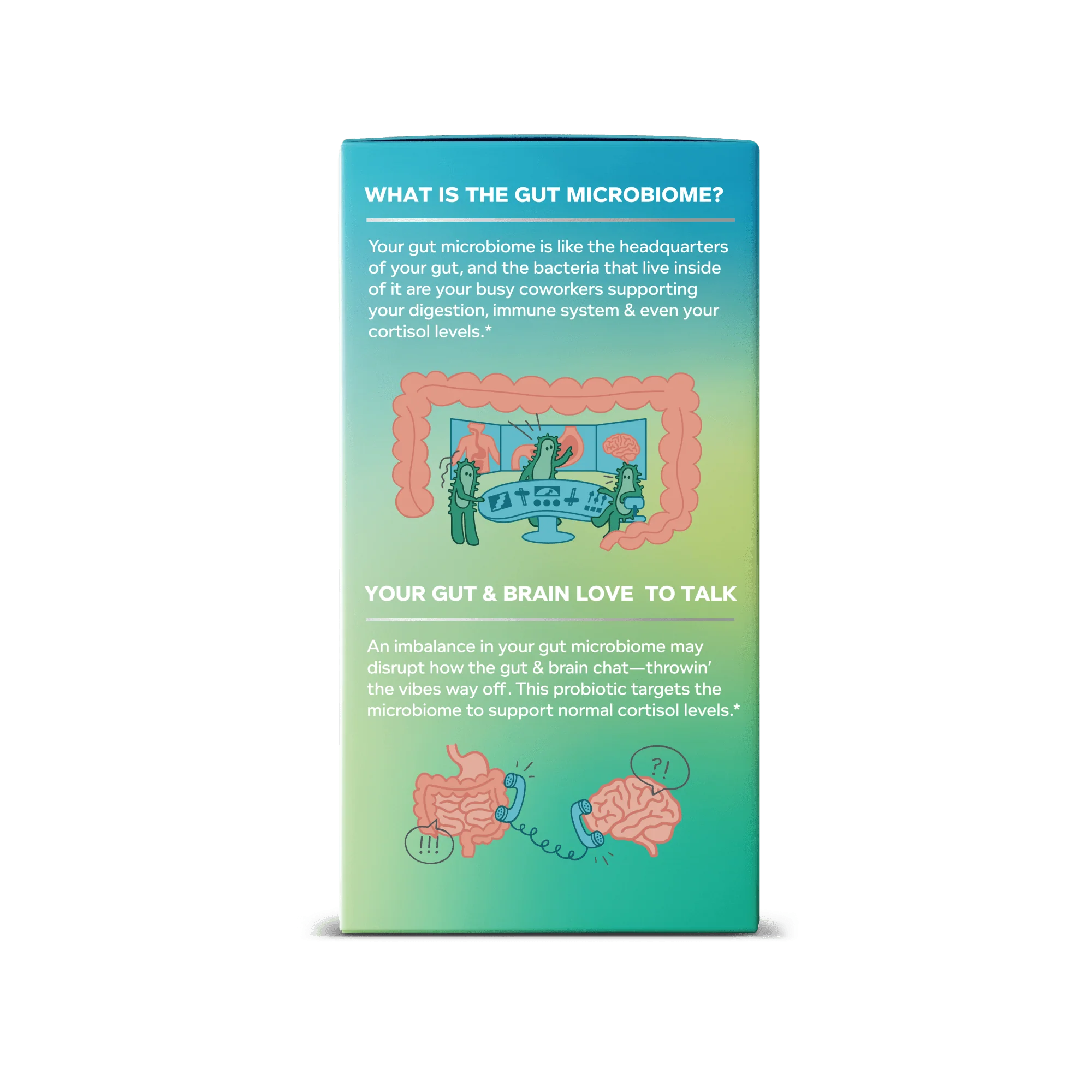 Precise Probiotics Stress - Image 4