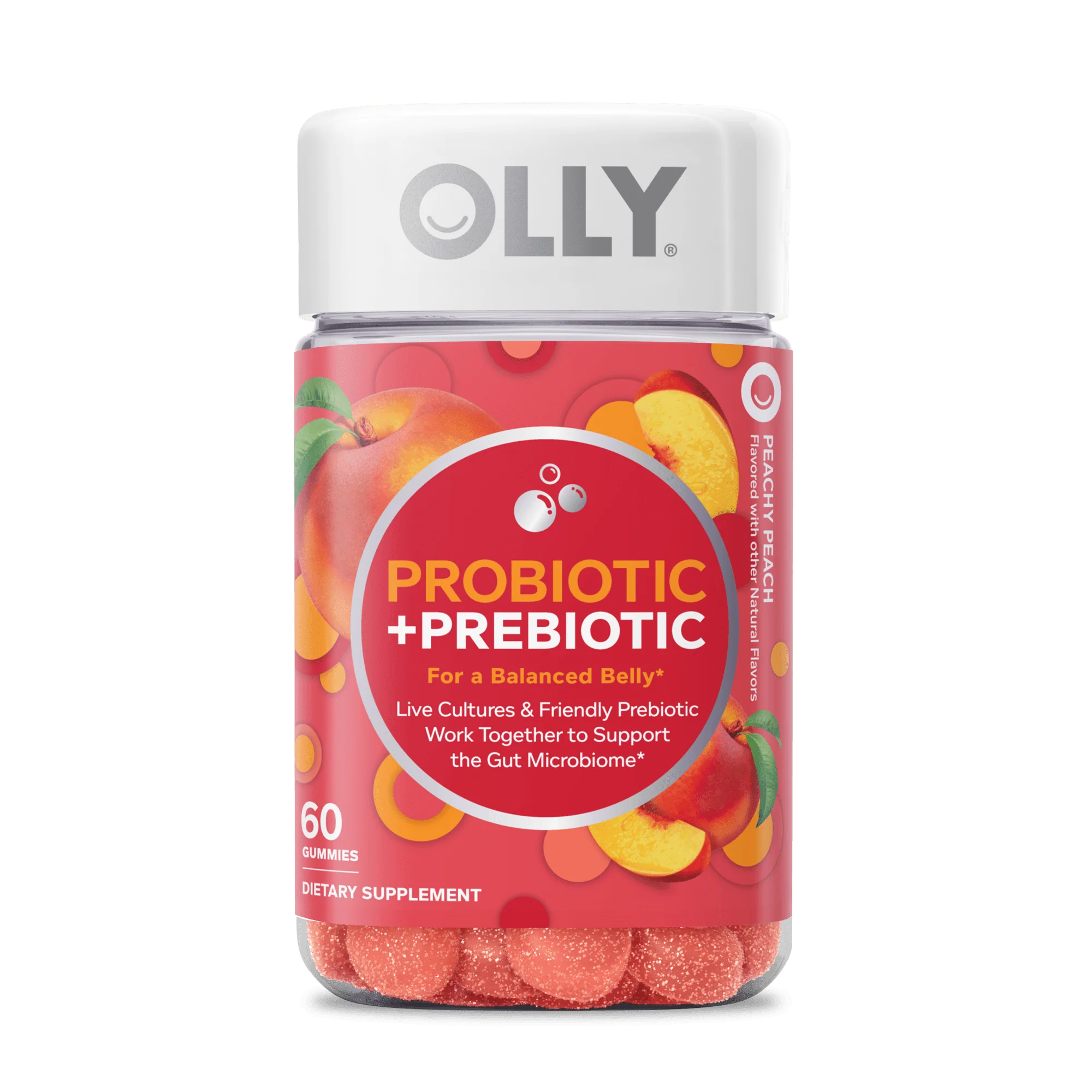 Probiotic + Prebiotic - Image 6