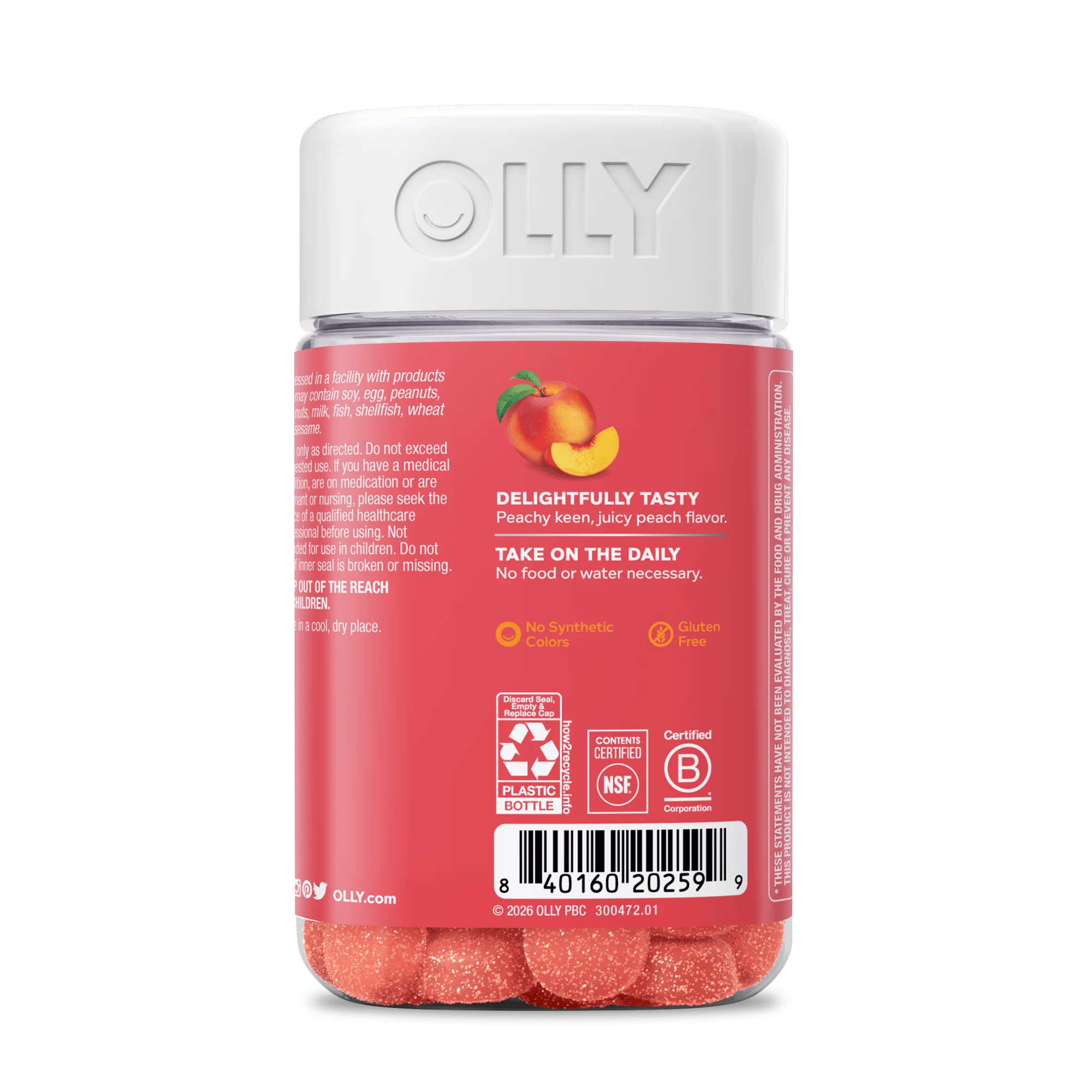 Probiotic + Prebiotic - Image 8