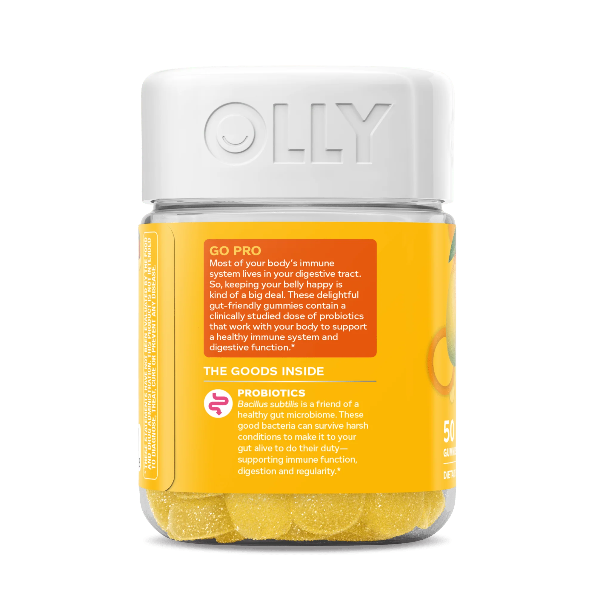 Probiotic Tropical Mango - Image 4