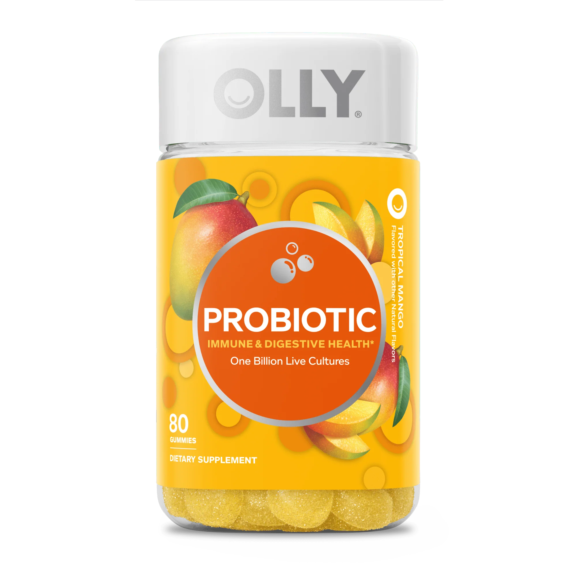 Probiotic Tropical Mango - Image 5