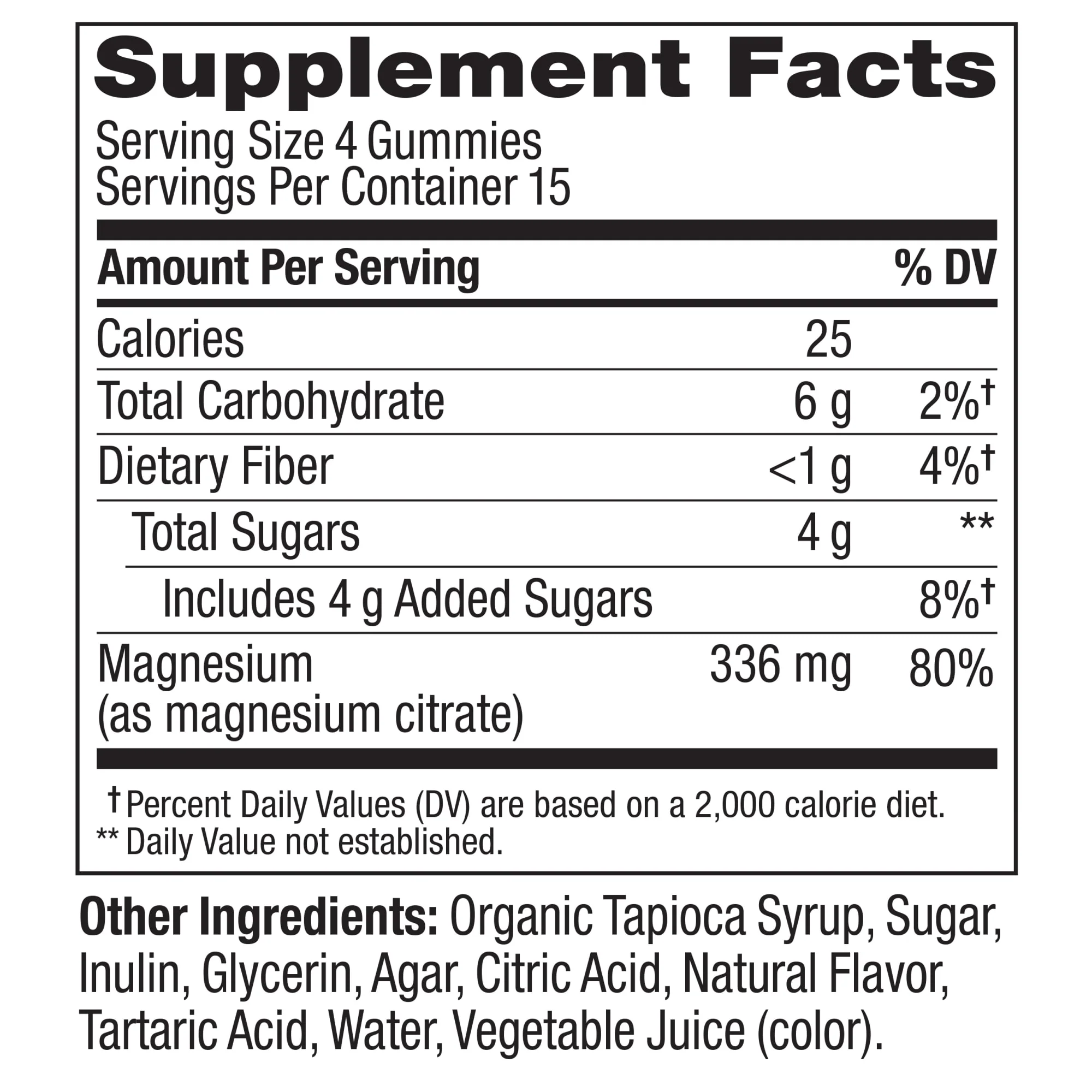 Relaxing Magnesium - Image 5