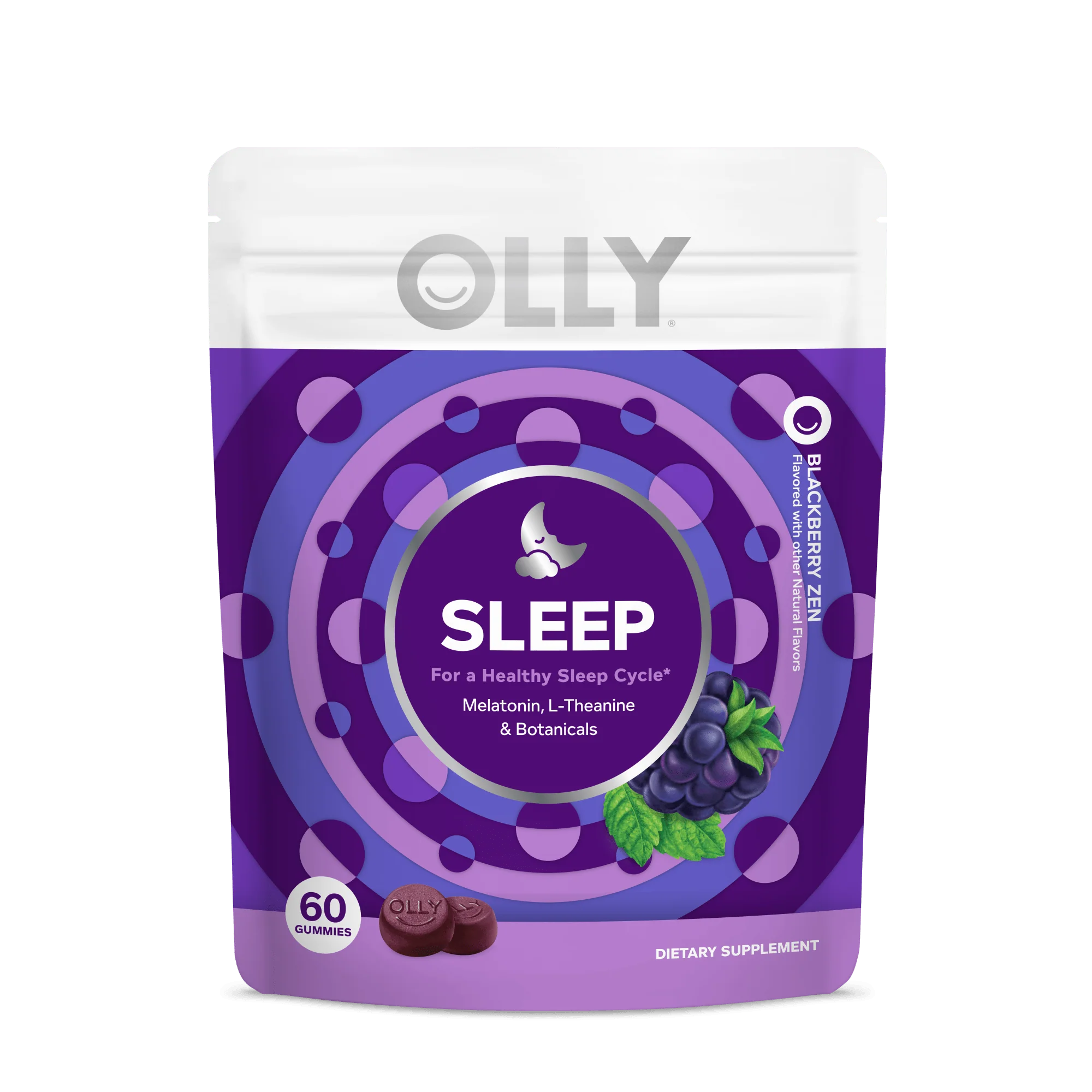 Sleep Blackberry Zen - Image 11