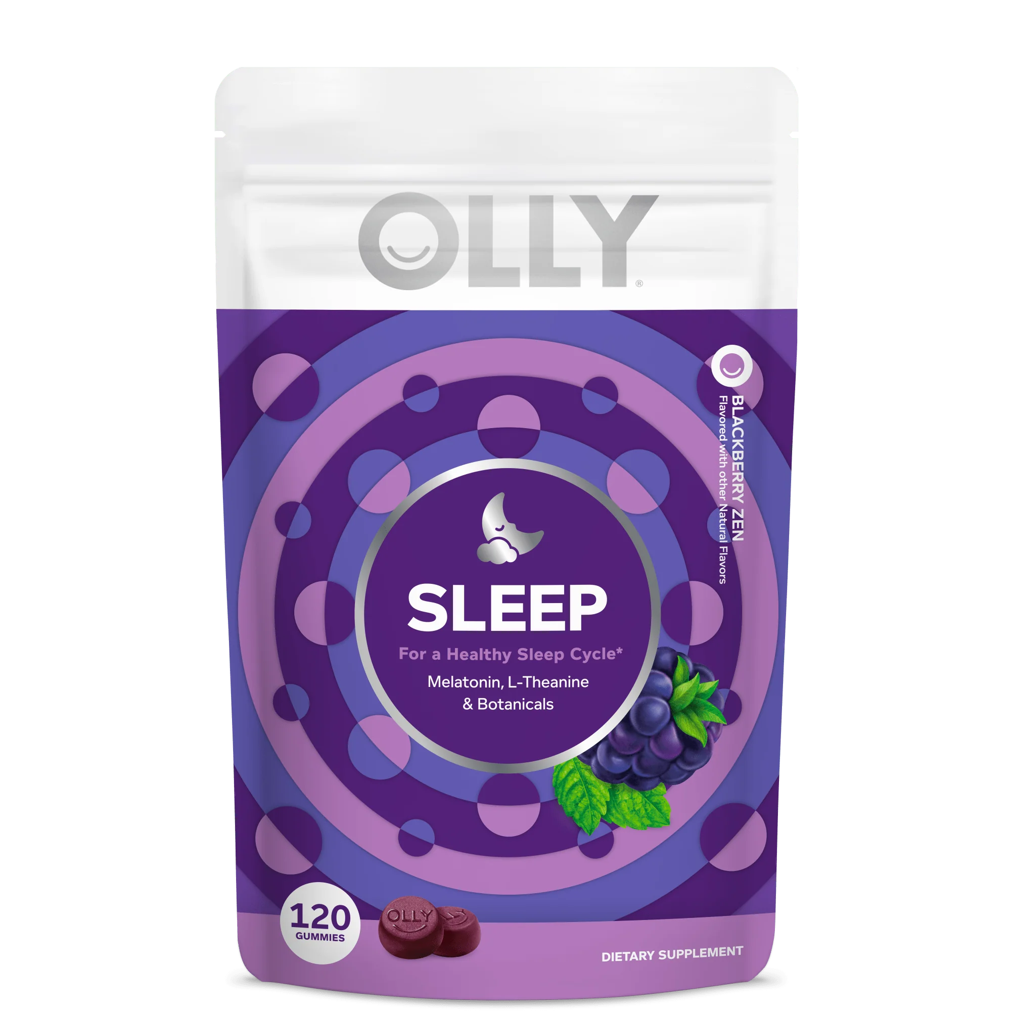 Sleep Blackberry Zen - Image 14