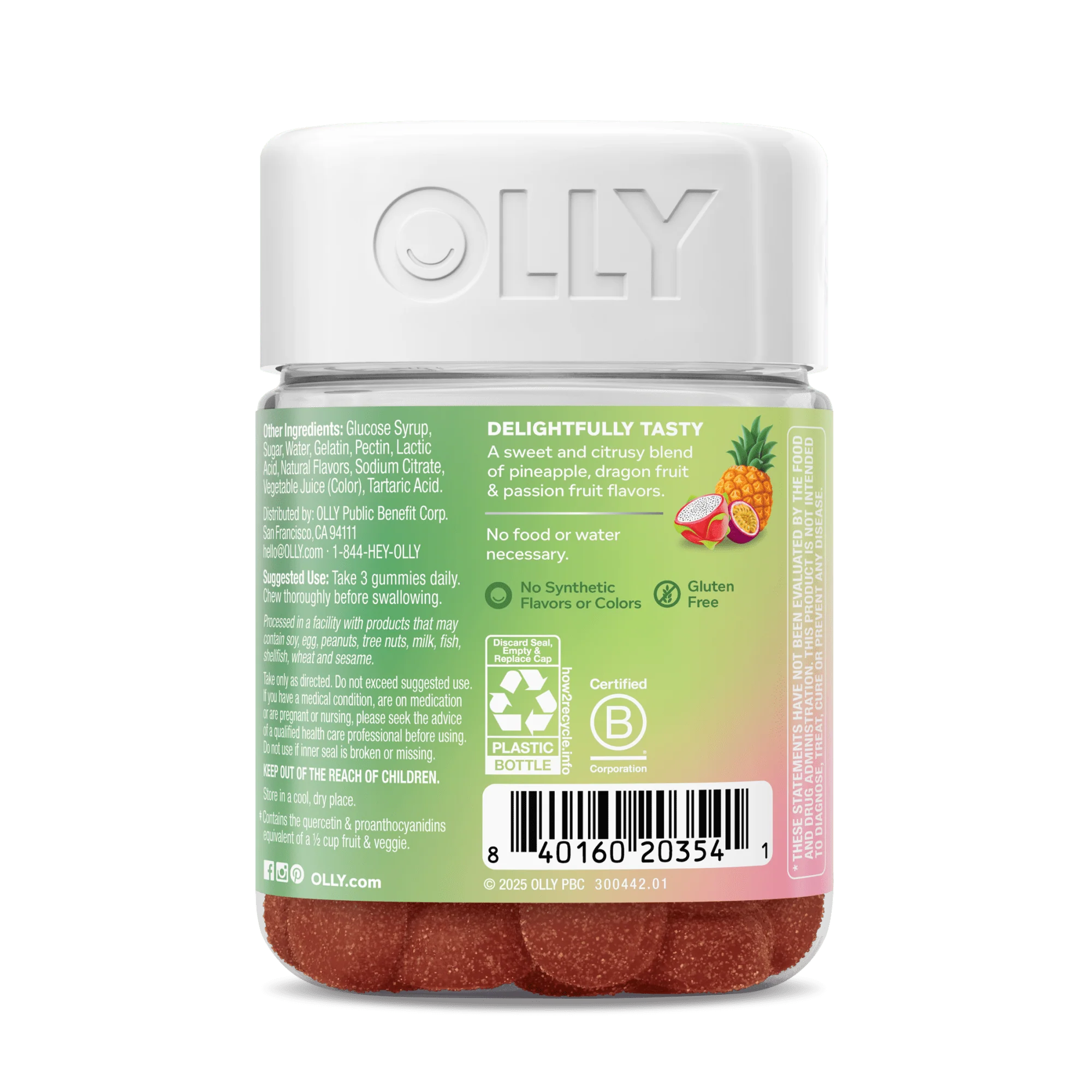 Supergood Superfoods - Image 3