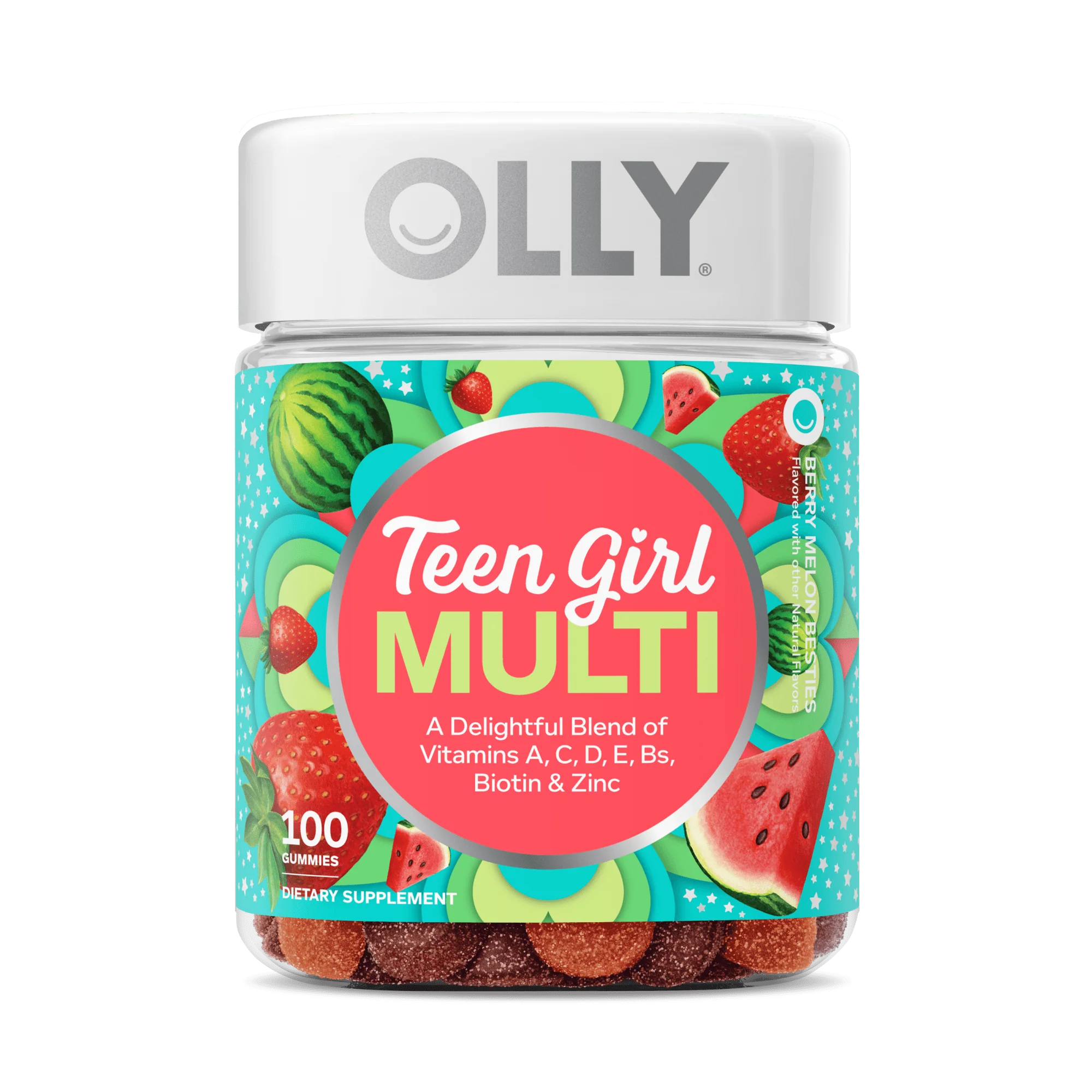 Teen Girl Multi - Image 6