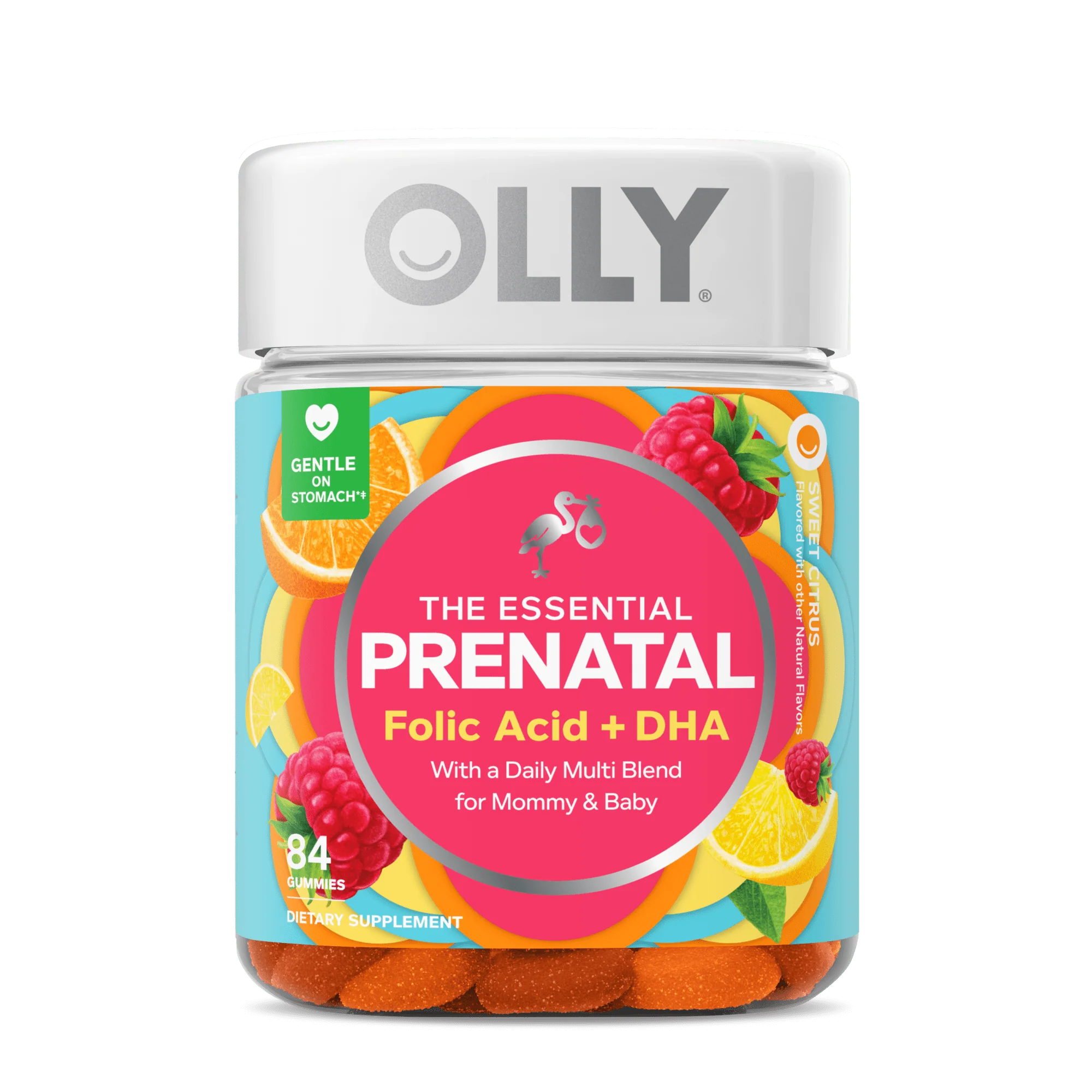 The Essential Prenatal Multi - Image 6