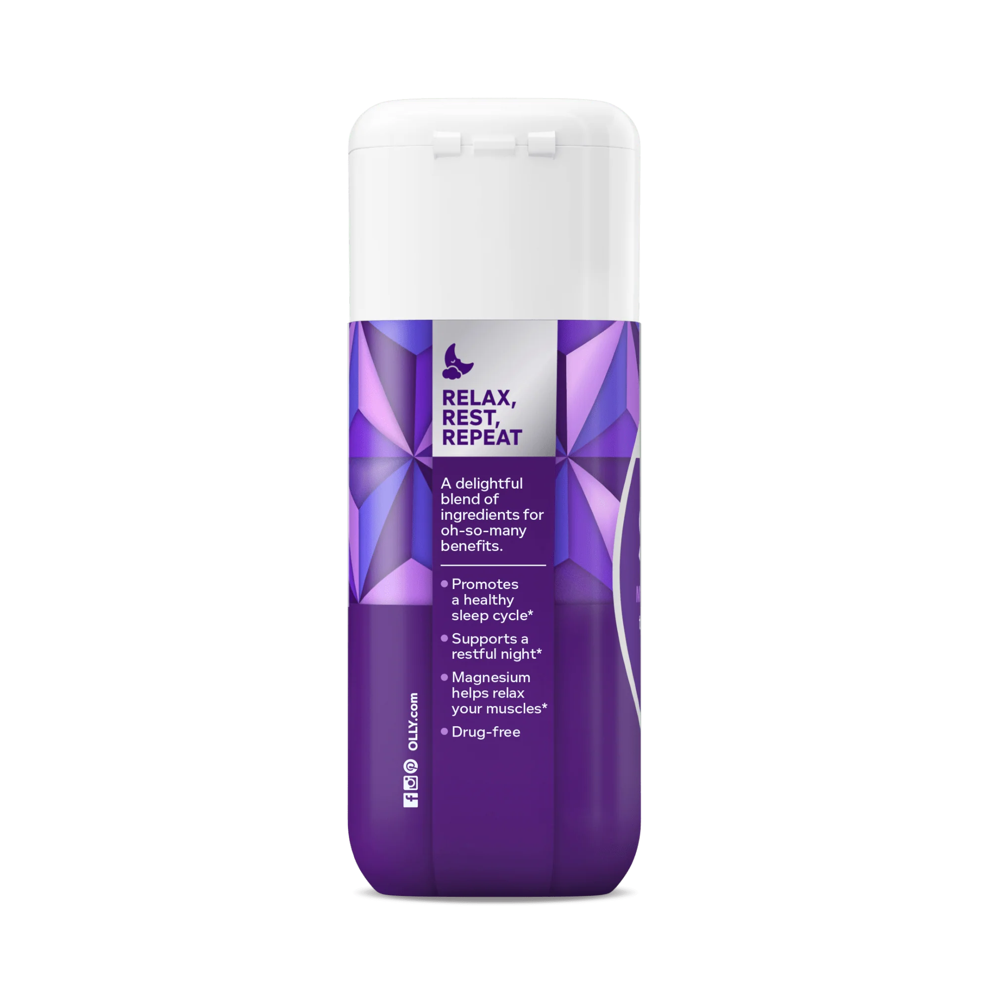 Ultra Strength Sleep Softgels - Image 4